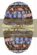 Haun Saussy, Yale University) Saussy, Haun (Professor - Comparative Literature in an Age of Globalization, Häftad