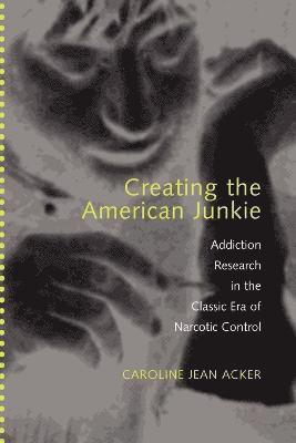 Creating the American Junkie 1