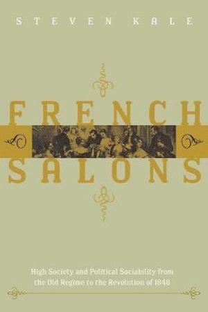 French Salons 1