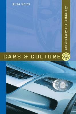 Cars and Culture 1