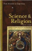 Edward Grant, Edward (Indiana University) Grant - Science and Religion, 400 B.C. to A.D. 1550, Häftad