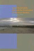 Mary L. Dudziak, Leti Volpp - Legal Borderlands, Häftad