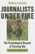 Journalists under Fire 1