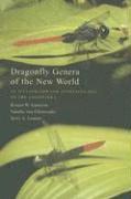 bokomslag Dragonfly Genera of the New World