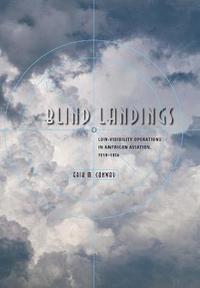 bokomslag Blind Landings