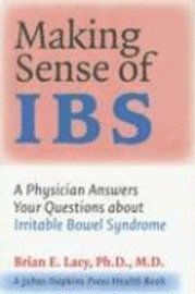 bokomslag Making Sense of IBS
