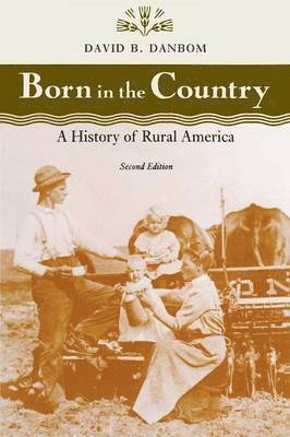 Born in the Country 1