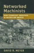 Networked Machinists 1