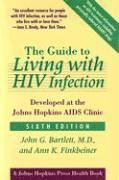John G. Bartlett, Ann K. Finkbeiner - Guide to Living with HIV Infection, Inbunden