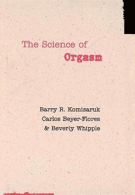 The Science of Orgasm 1