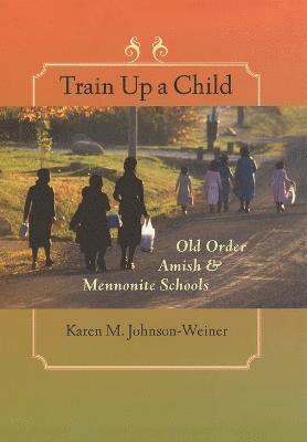 Train Up a Child 1