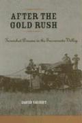 bokomslag After the Gold Rush