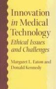 Innovation in Medical Technology 1