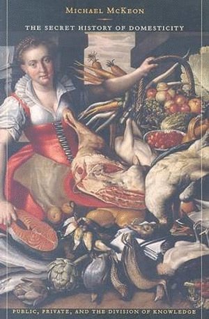 bokomslag Secret History of Domesticity