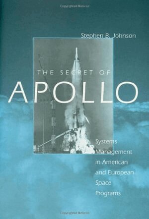 Stephen B. Johnson - Secret of Apollo, Häftad