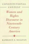 bokomslag Constitutional Context
