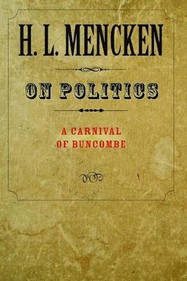 On Politics 1