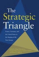 bokomslag The Strategic Triangle