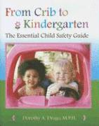 bokomslag From Crib to Kindergarten