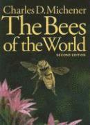 bokomslag The Bees of the World