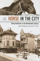 The Horse in the City 1