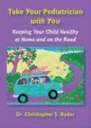 bokomslag Take Your Pediatrician with You