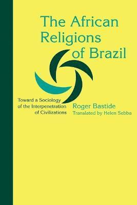 The African Religions of Brazil 1