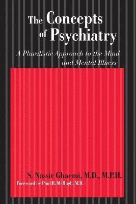 The Concepts of Psychiatry 1