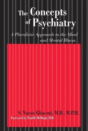 The Concepts of Psychiatry 1