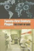 bokomslag Twenty-First Century Plague