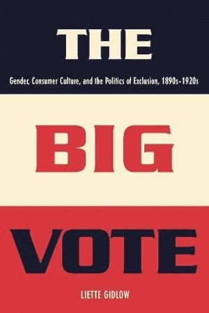 The Big Vote 1