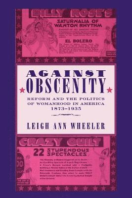 Against Obscenity 1