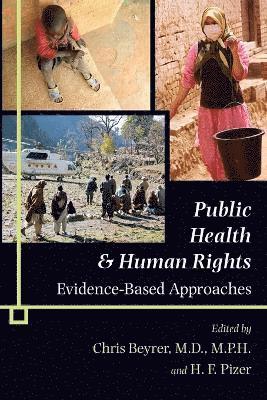 Public Health and Human Rights 1