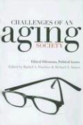 bokomslag Challenges of an Aging Society
