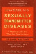 bokomslag Sexually Transmitted Diseases