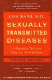 Sexually Transmitted Diseases