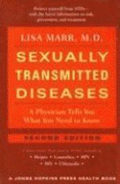 Sexually Transmitted Diseases 1