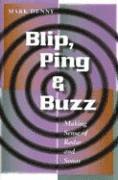 bokomslag Blip, Ping, and Buzz