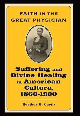 Faith in the Great Physician