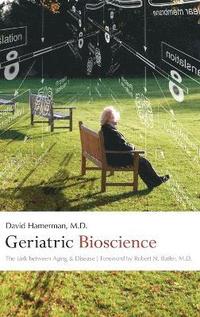 bokomslag Geriatric Bioscience