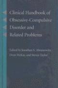 bokomslag Clinical Handbook of Obsessive-Compulsive Disorder and Related Problems