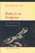 bokomslag Rules for the Endgame