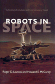 Robots in Space