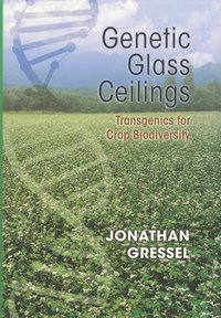 bokomslag Genetic Glass Ceilings