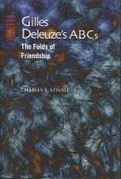 bokomslag Gilles Deleuze's ABCs