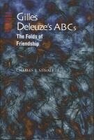 Charles J. Stivale - Gilles Deleuze's ABCs, Inbunden