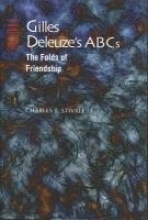 Gilles Deleuze's ABCs 1