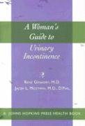 bokomslag A Woman's Guide to Urinary Incontinence