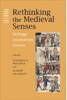 bokomslag Rethinking the Medieval Senses