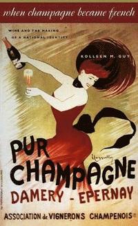 bokomslag When Champagne Became French